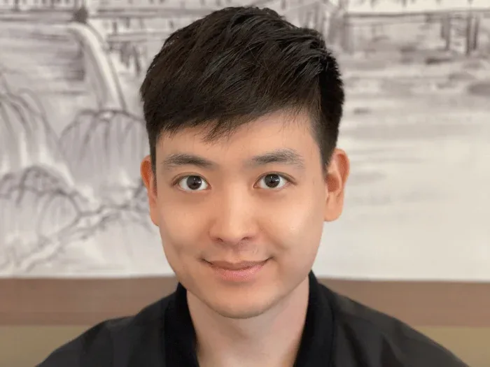 Dr. Tim Wu, Principal Chiropractor at Brendale Chiropractic
